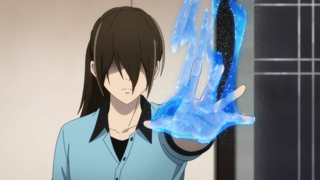 Tower of God