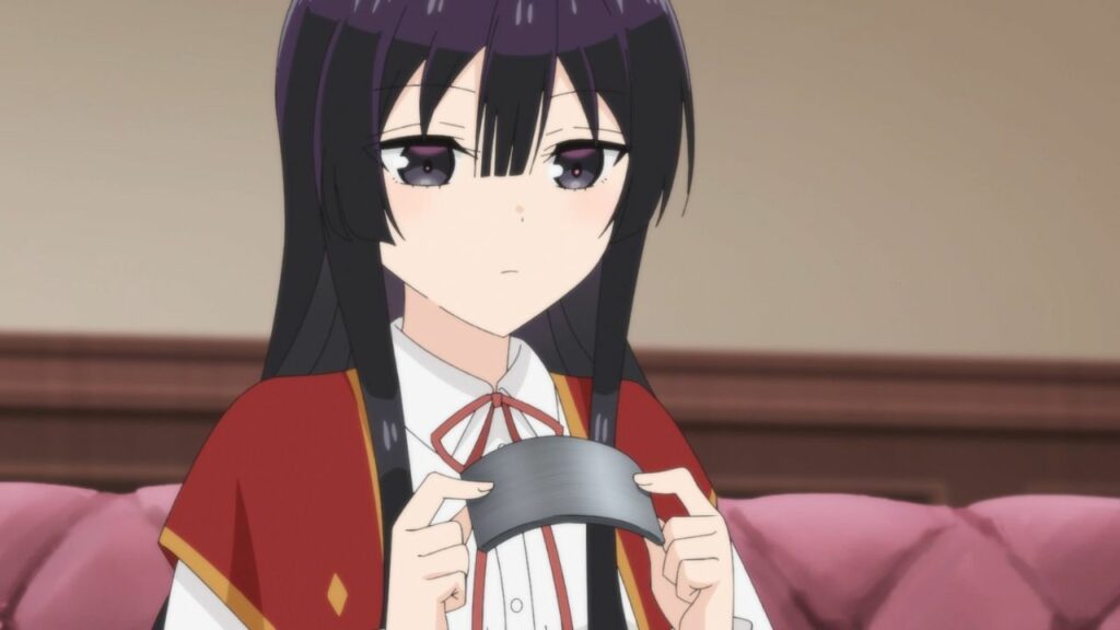 Villainess Level 99