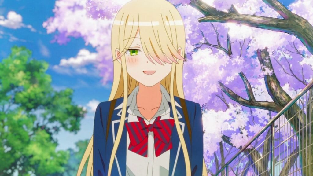 Watari-kun's Is About to Collapse