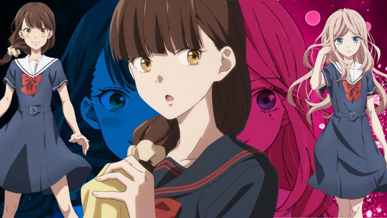 Young Ladies Don't Play Fighting Games