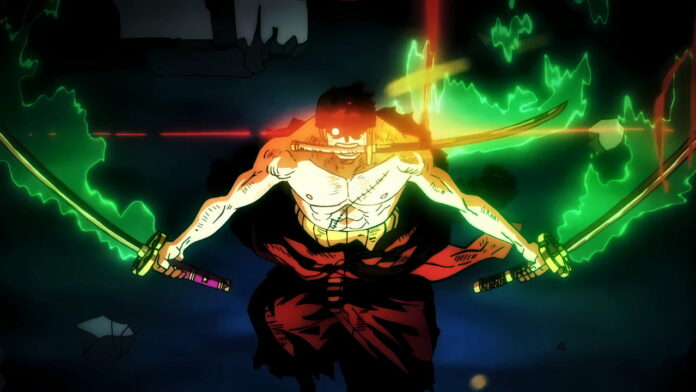 Zoro forma final
