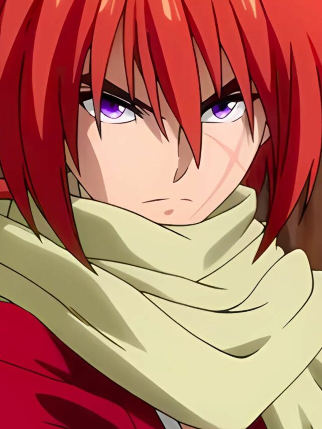 Os 5 samurais mais marcantes nos animes