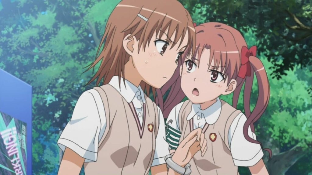 A Certain Scientific Railgun