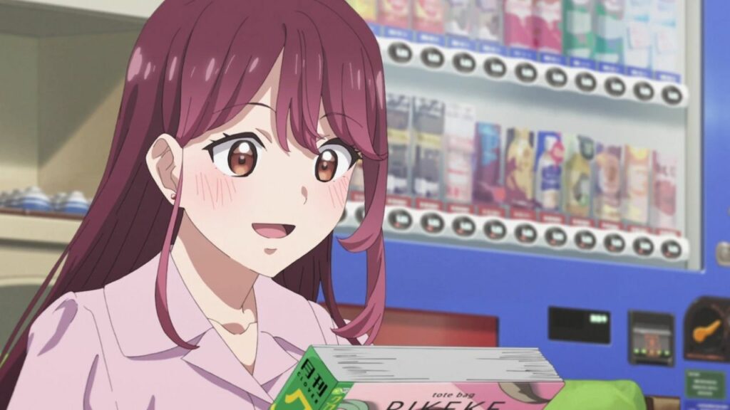 A Mangaka's Weirdly Wonderful Workplace