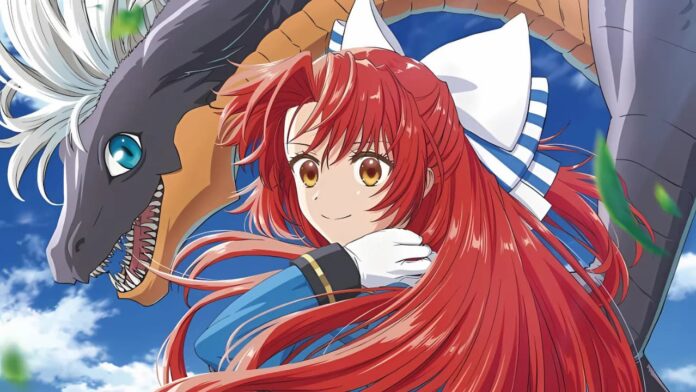 A Tale of the Secret Saint