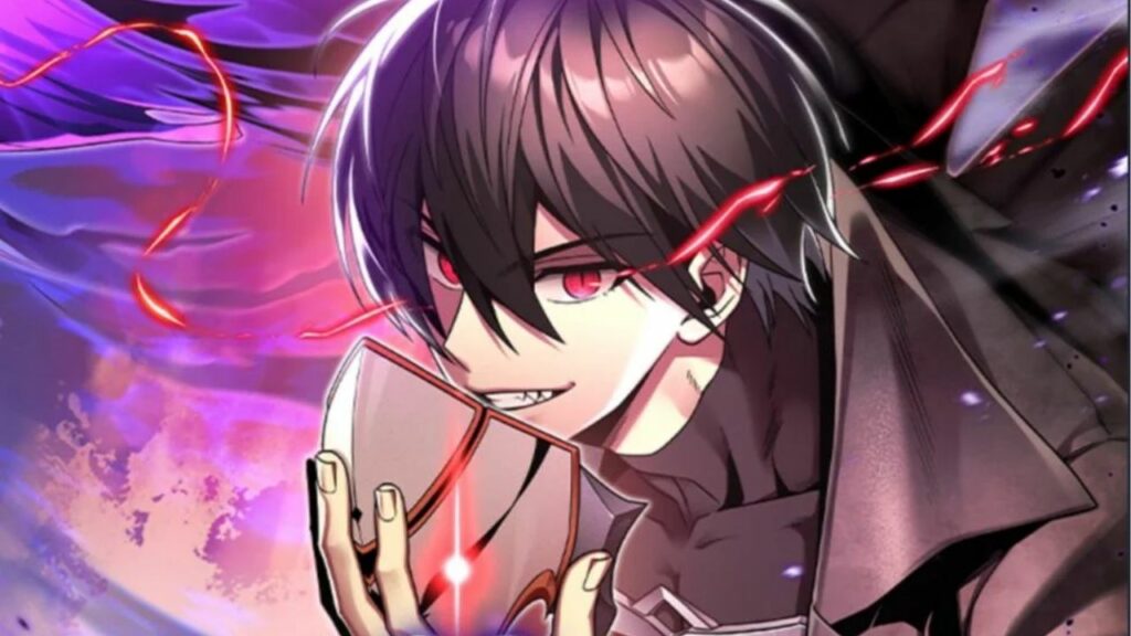 After Ten Millennia in Hell