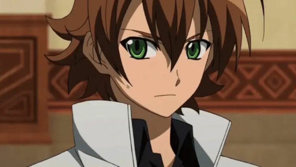 Akame ga Kill!
