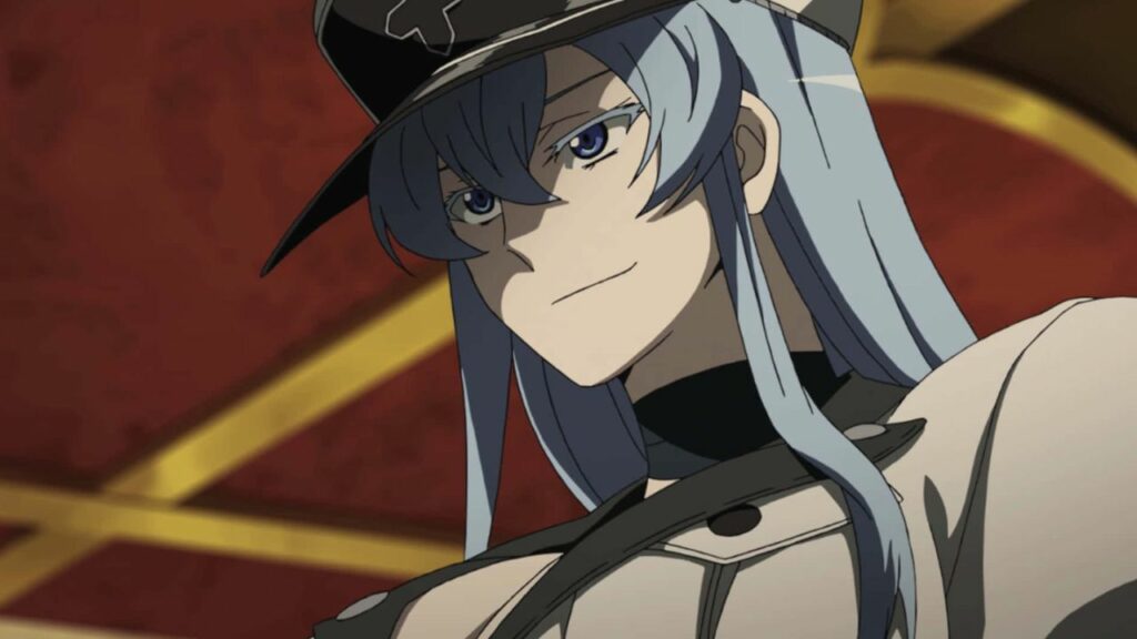Akame ga Kill