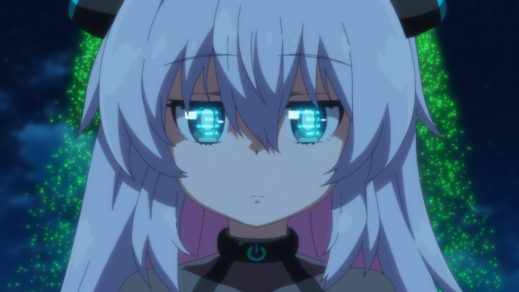Alma-chan Wants to Be a Family!