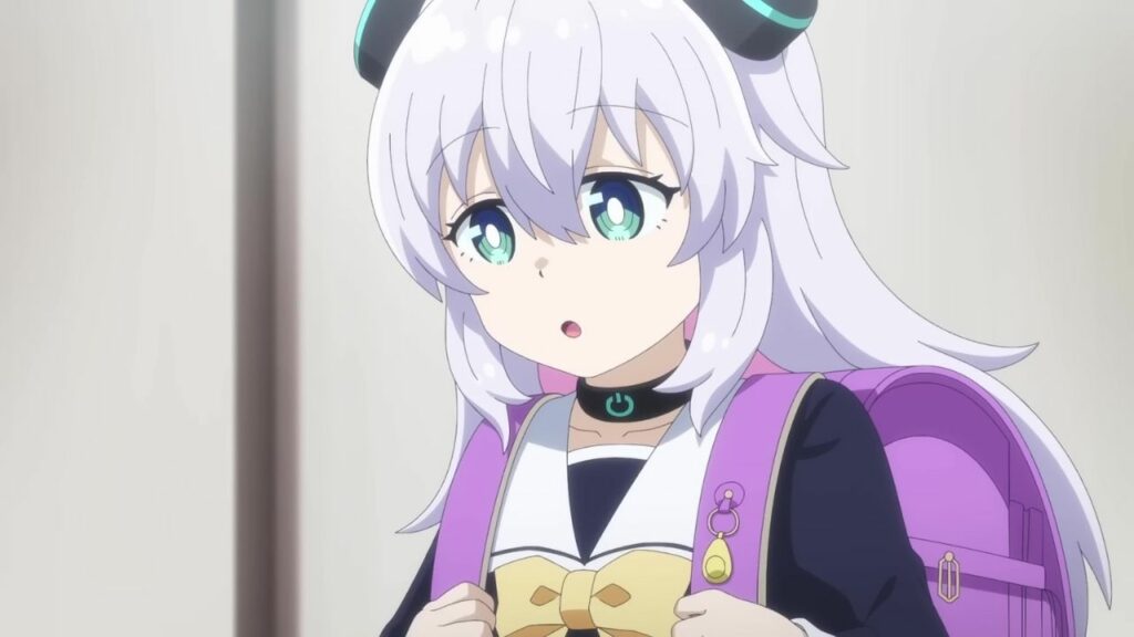 Alma-chan Wants to Be a Family!
