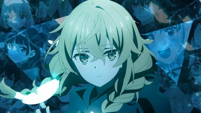 Animes como Secrets of the Silent Witch