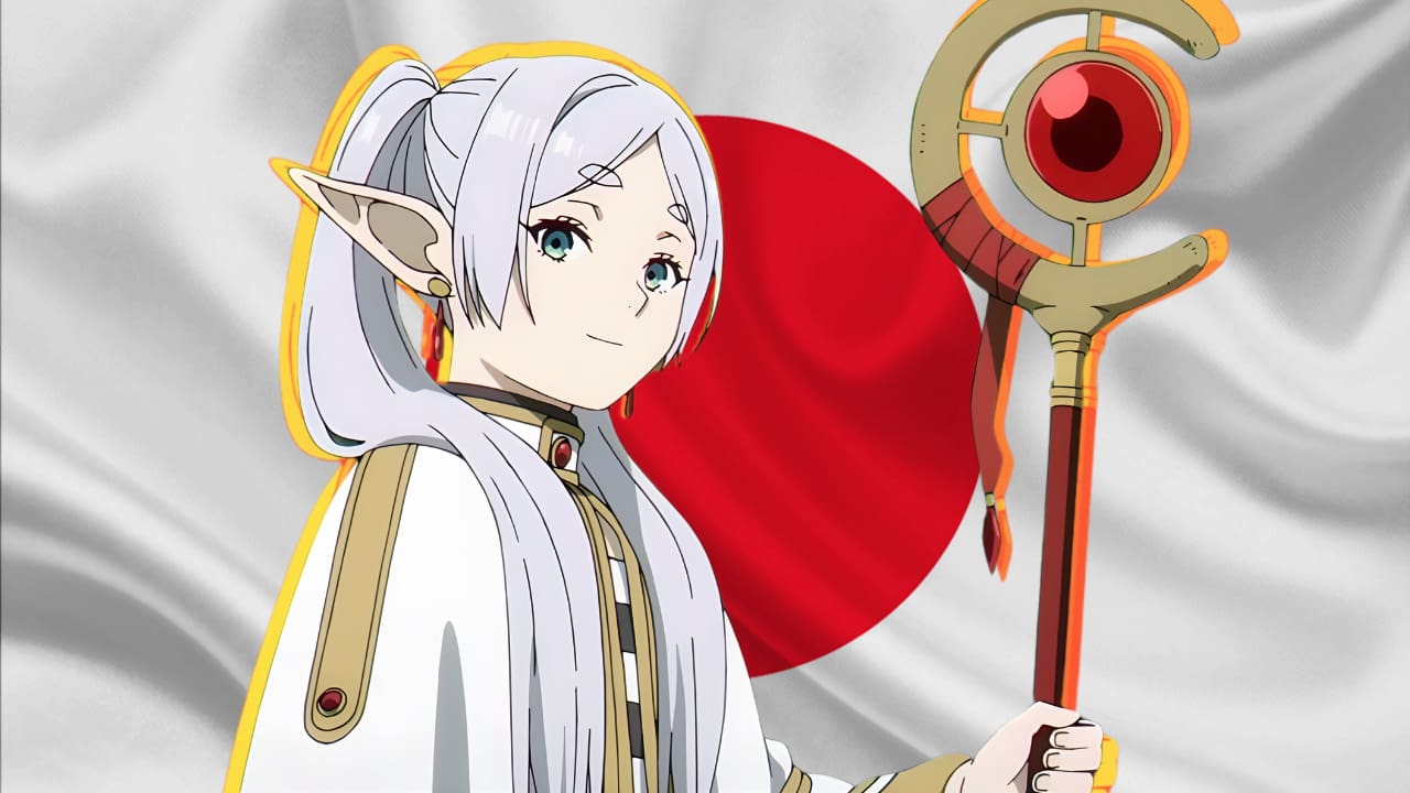 Animes lucro internacional