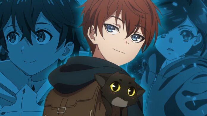 Animes reconhecimento