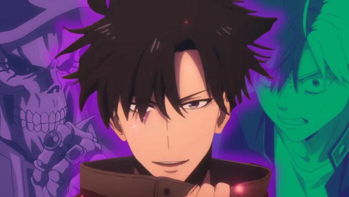 Animes sem confirmação de nova temporada Animes sem confirmação de nova temporada
