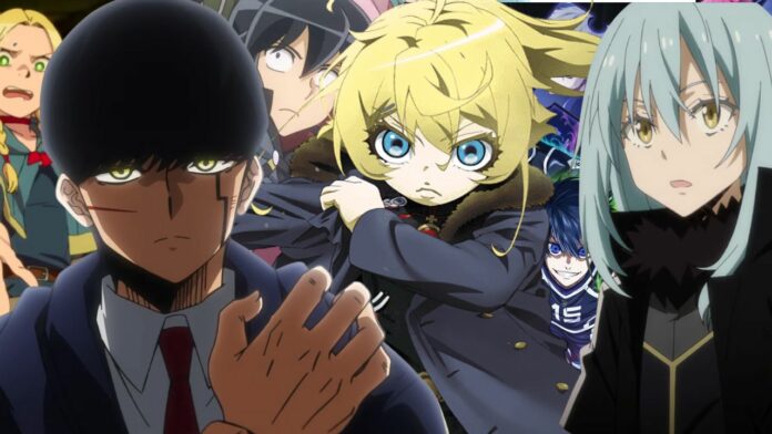 Animes sem data de estreia Animes sem data de estreia