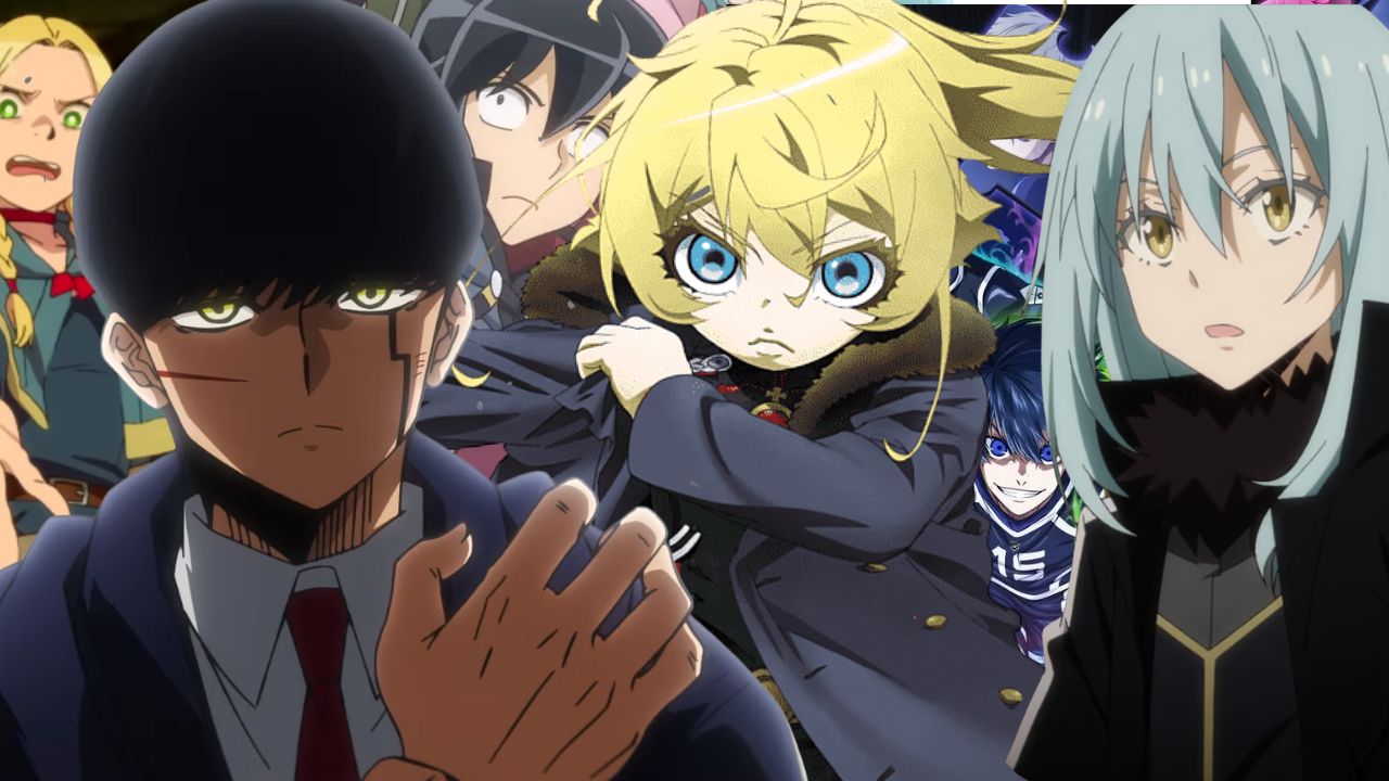 Animes sem data de estreia