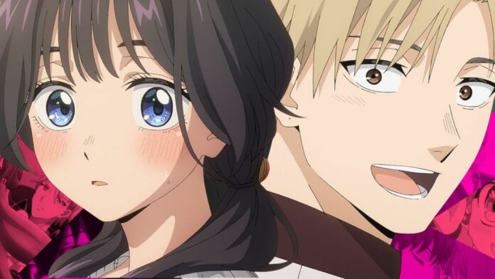 Animes shoujo Animes shoujo