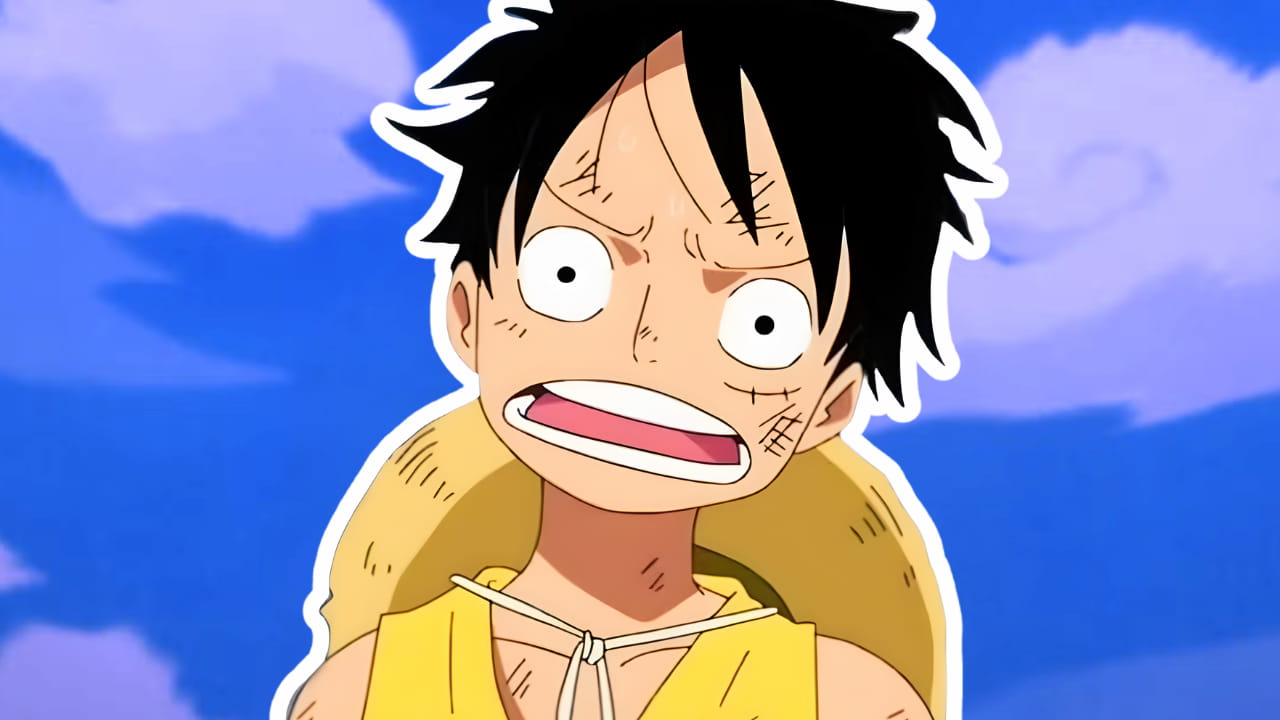 Anuncio de One Piece muda animes