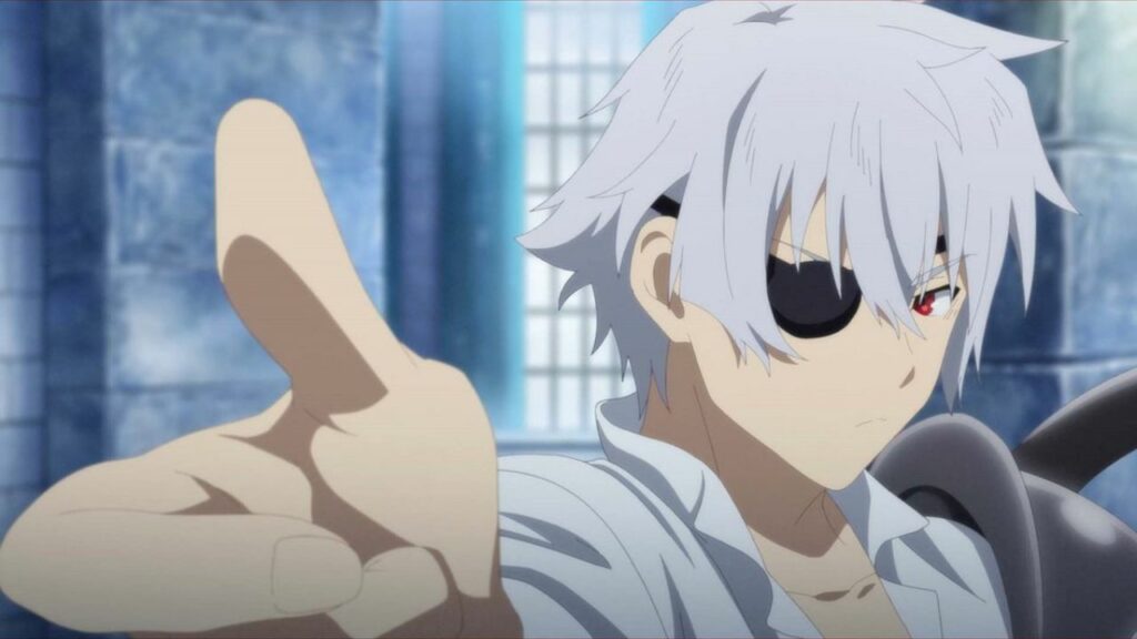 Arifureta