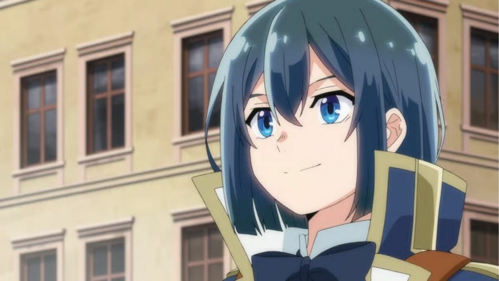 As a Reincarnated Aristocrat, I’ll Use My Appraisal Skill to Rise in the World