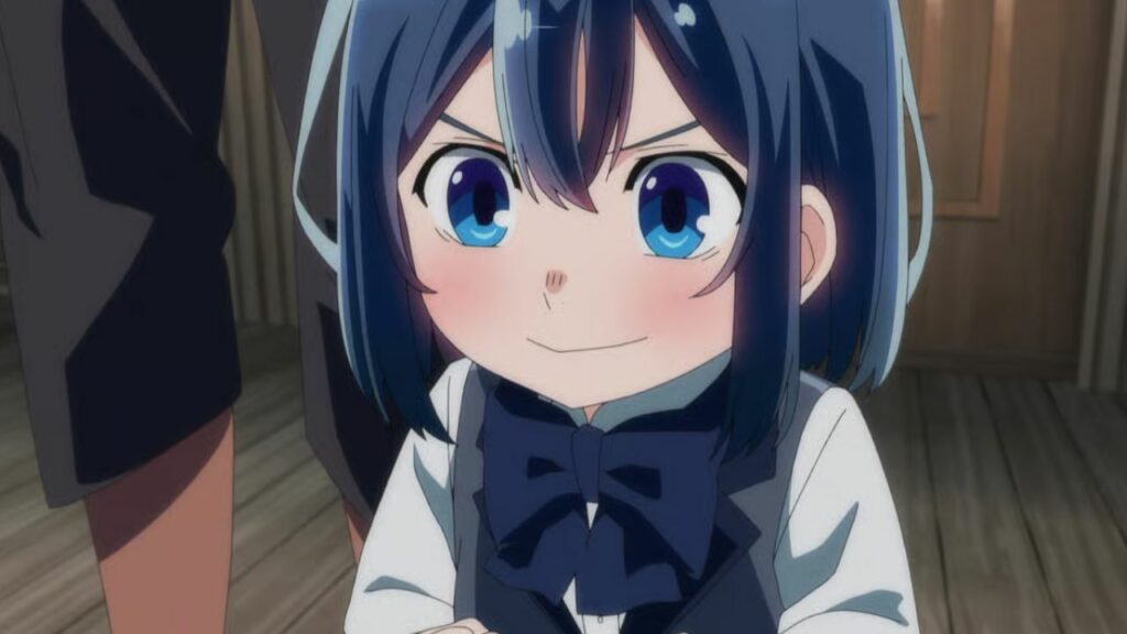 As a Reincarnated Aristocrat, I’ll Use My Appraisal Skill to Rise in the World