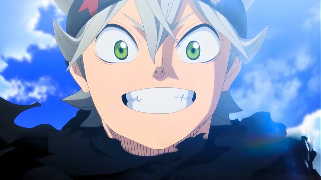 Asta