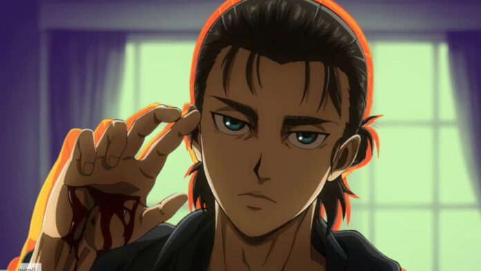 Attack on Titan Stealth