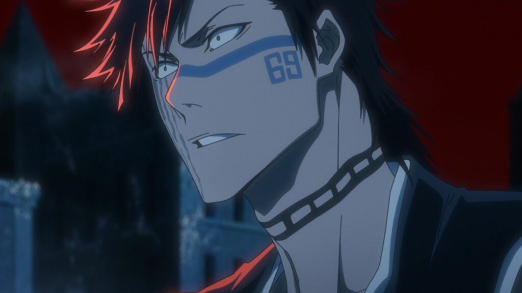 Bleach: Thousand-Year Blood War
