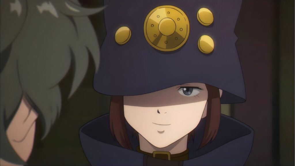 Boogiepop and Others