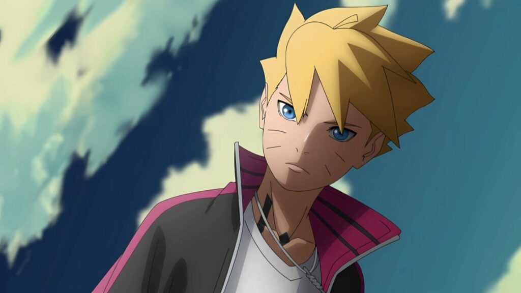 Boruto