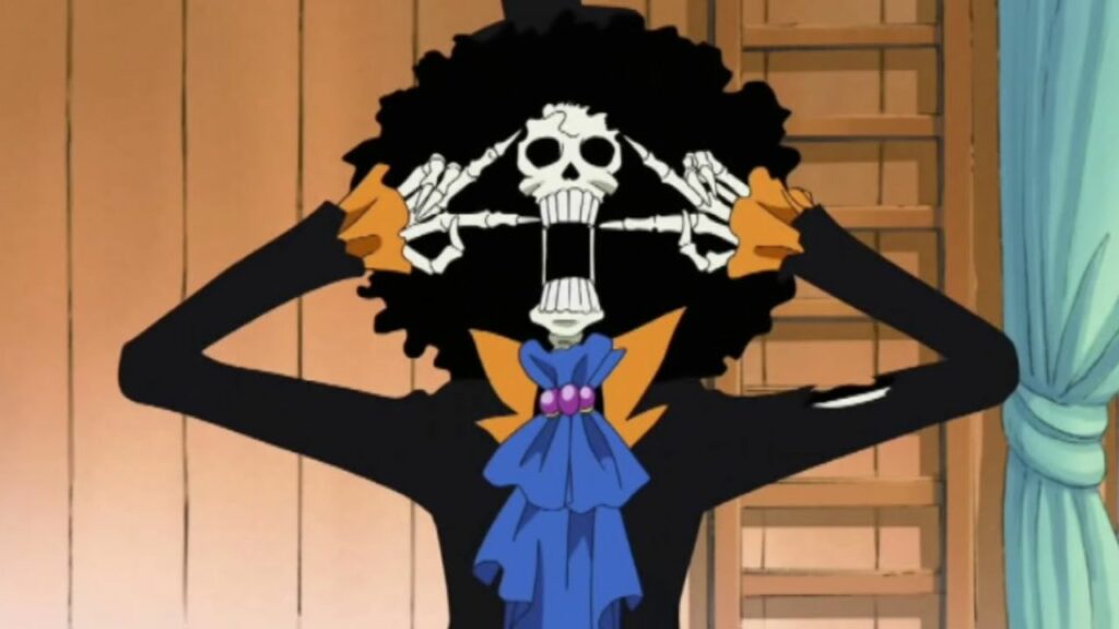 Brook