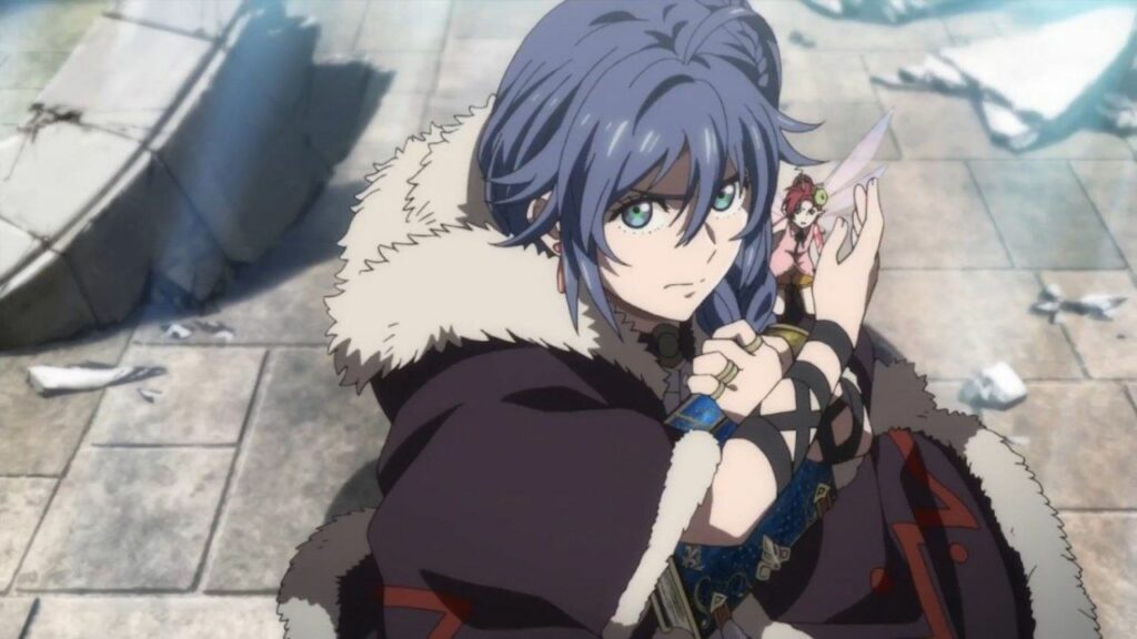 Chain Chronicle