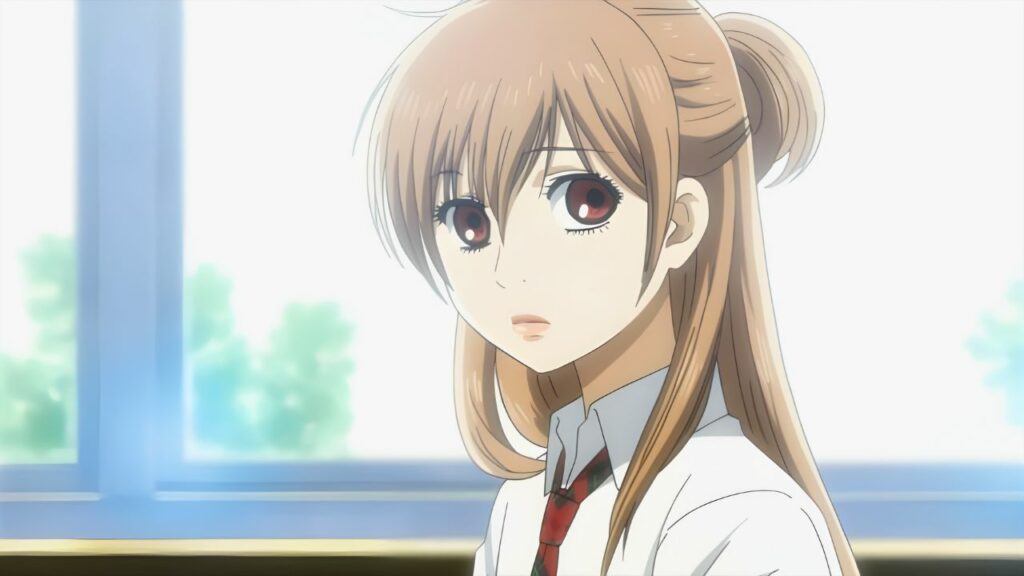Chihayafuru