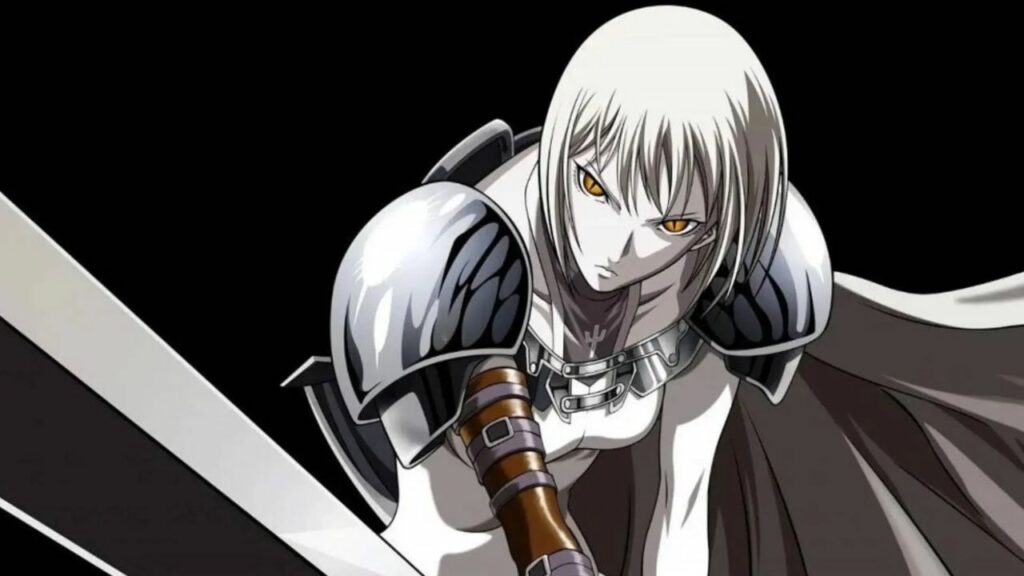 Claymore