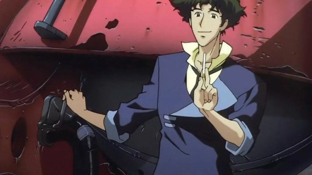 Cowboy Bebop