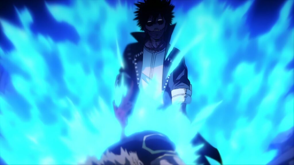 Dabi Ferido