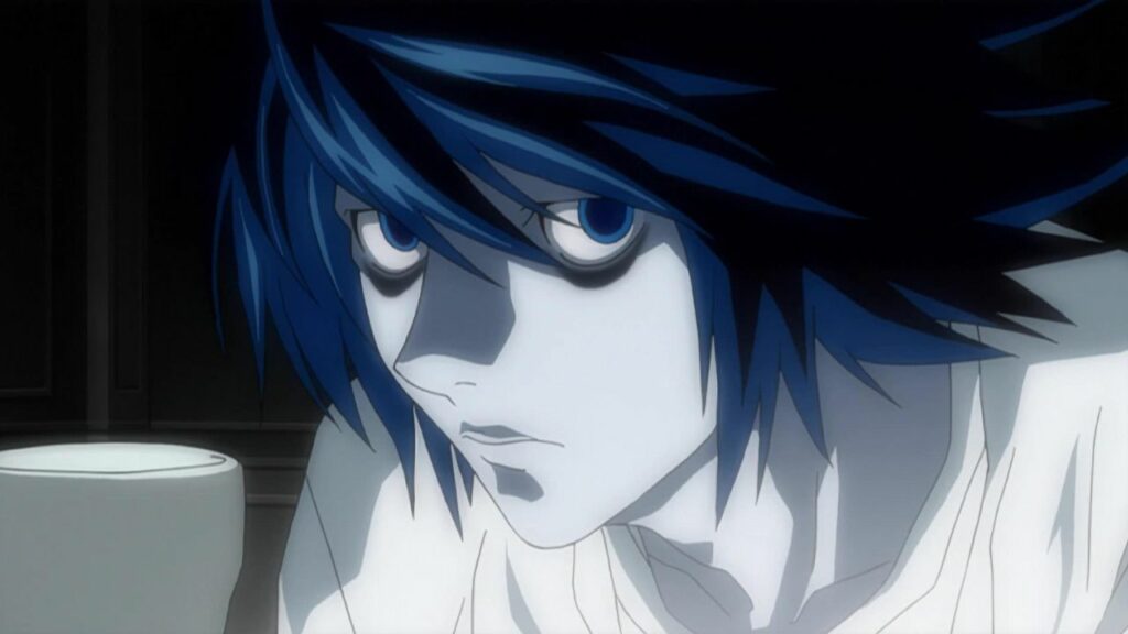 Death Note