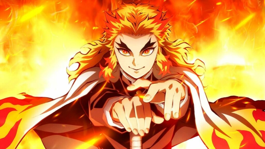 Demon Slayer: Mugen Train
