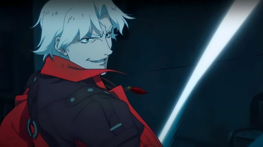 Devil May Cry