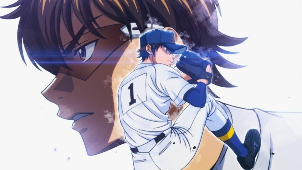 Diamond no Ace Act II