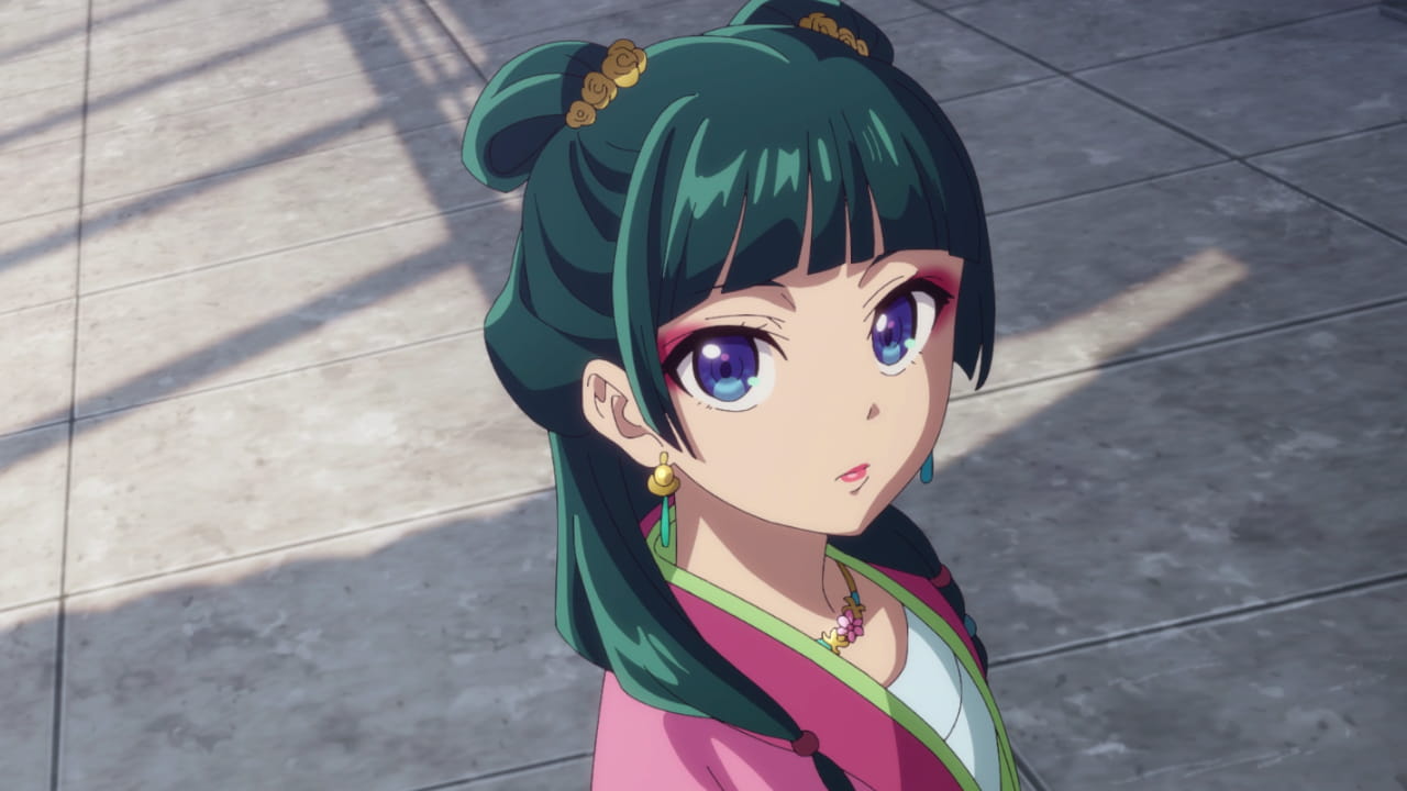 Diários de uma Apotecária temporada 3