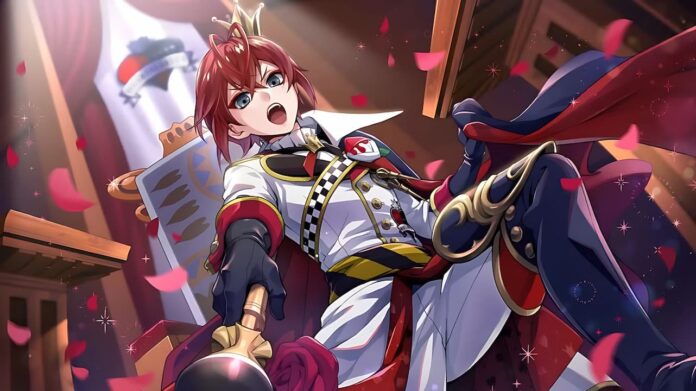 Disney Twisted-Wonderland