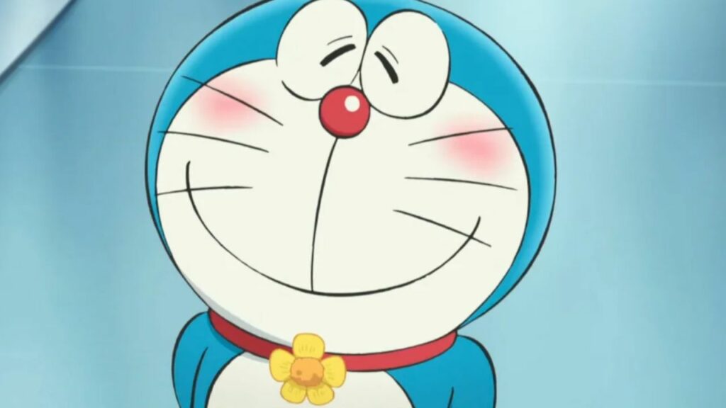 Doraemon