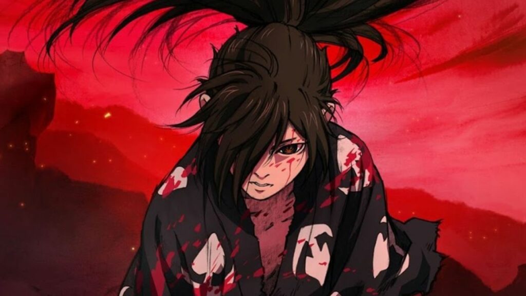 Dororo