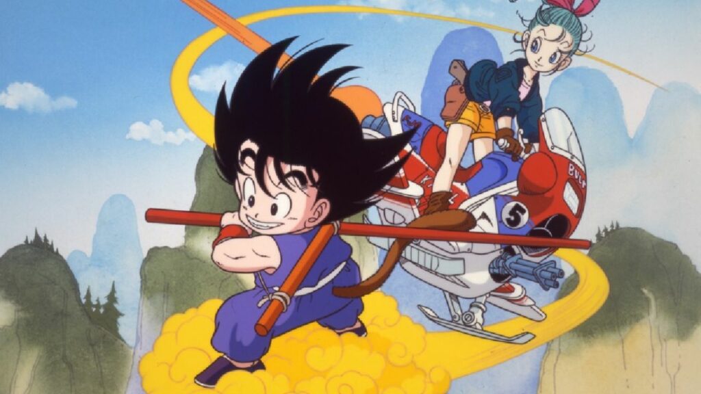 Dragon Ball