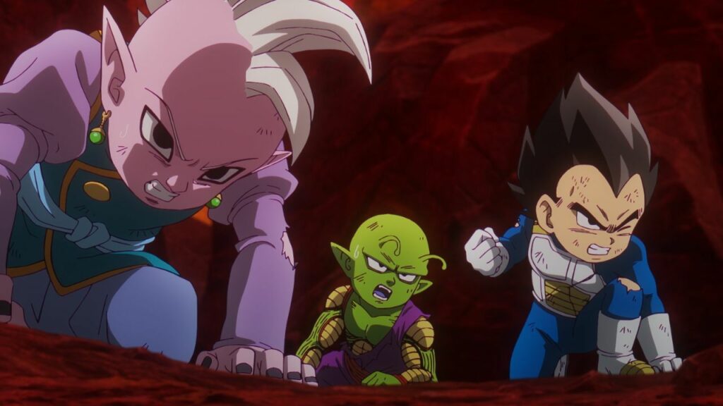 Dragon Ball Daima