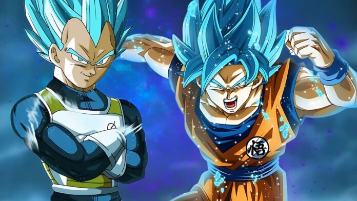 Dragon Ball Super retorno