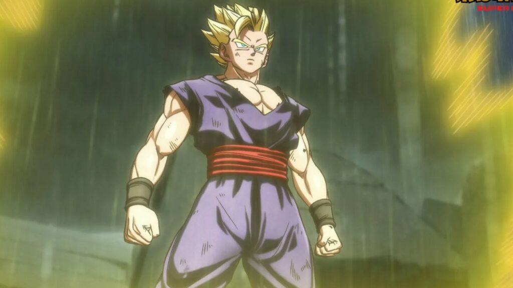 Dragon Ball Z