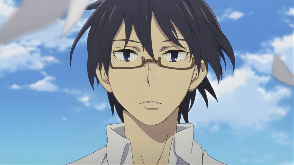 Erased