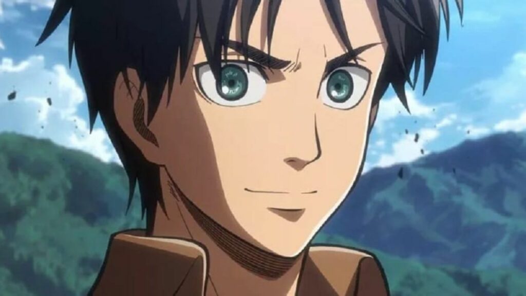 Eren Jaeger